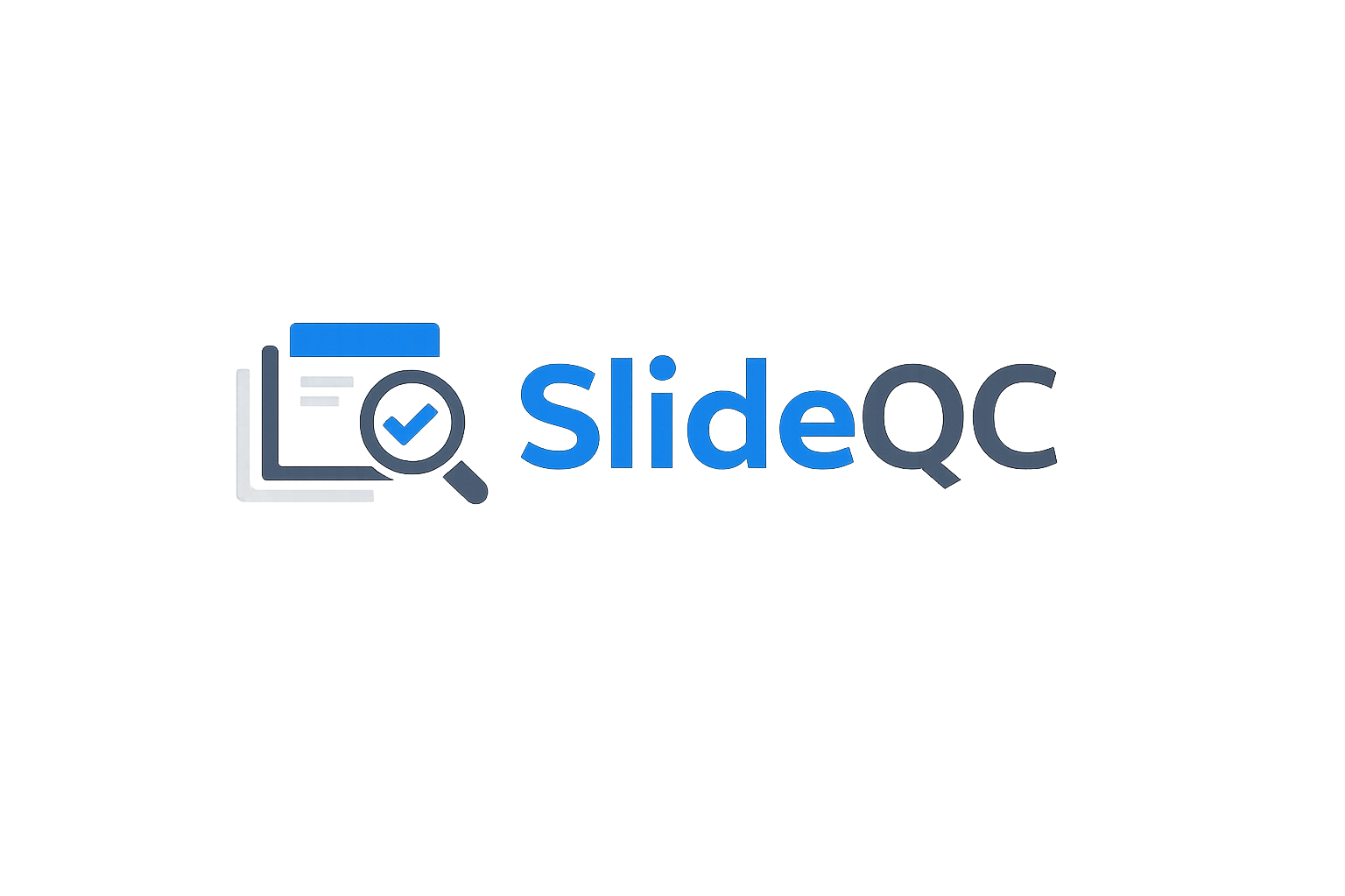 SlideQC